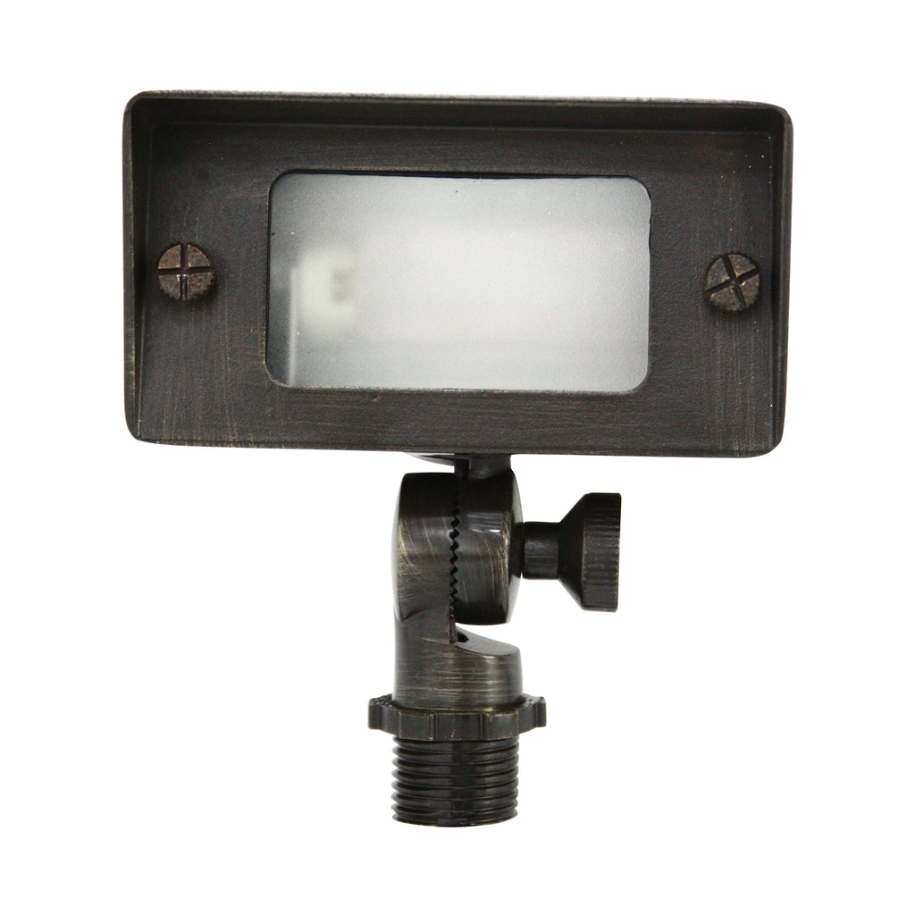 W1 - LED Outdoor WashLight