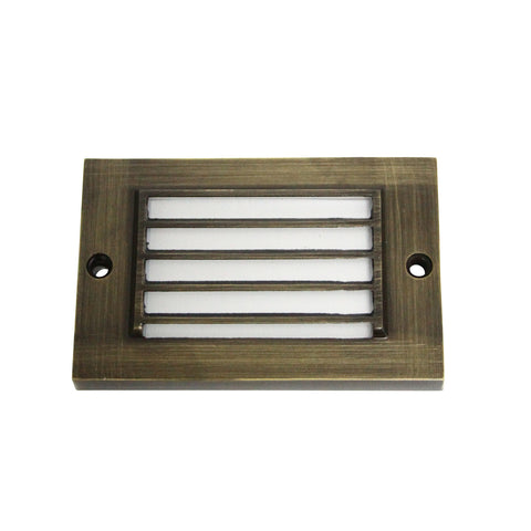 ST3 - LED Outdoor Step Light