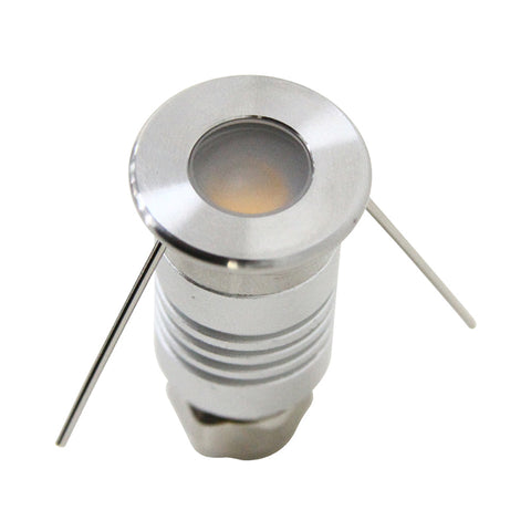 I1: LED In-Ground Light - 1 Watt