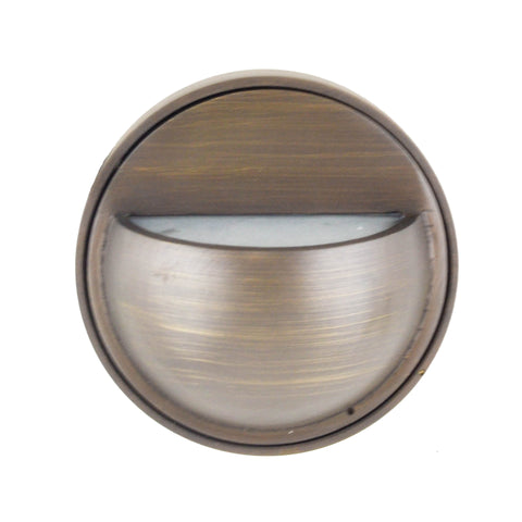 Arch Deck Lights