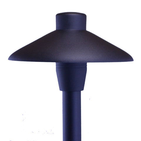Aluminum LED Path Light
