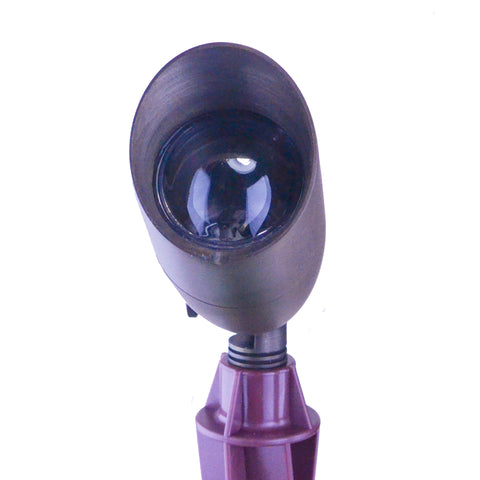 Brass Spotlight