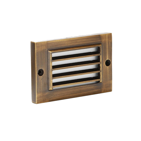 ST3 - LED Outdoor Step Light